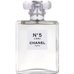 Chanel No.5 L'eau toaletní voda dámská 100 ml – Hledejceny.cz