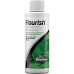 Seachem Flourish 50 ml – Zboží Mobilmania