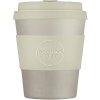 Termosky ECoffee Cup Bambusový kelímek na kávu Molto Grigio 240 ml