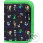 Baagl jednopatrový Minecraft – Sleviste.cz