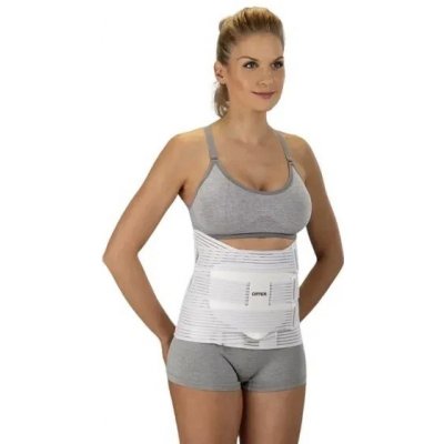 Ortex ortéza bederní TL Toracolumbal 011B – Hledejceny.cz