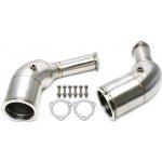 TA Technix downpipe s katalyzátorem Audi RS7 5G/C8, od 2019 – Hledejceny.cz