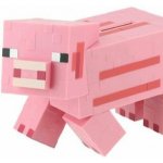 EPEE Kasička Minecraft prasátko Merch Paladone – Hledejceny.cz