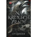 Na křídlech zrady – Zboží Mobilmania