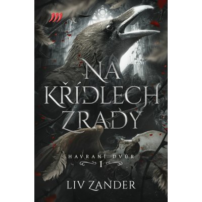 Na křídlech zrady – Zboží Mobilmania