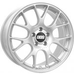 BBS CH-R 8x18 5x120 ET40 silver | Zboží Auto