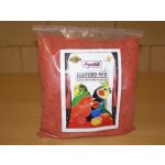 Apetit Eggfood Red vaječná směs s beta-karotenem červená 1 kg – Zbozi.Blesk.cz