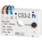 Elektrobock CS3-2 – Zboží Mobilmania