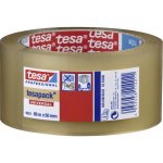 tesa UNIVERSAL balicí lepicí páska transparentní 66 m x 50 mm – Zboží Živě