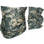 Šátek Mil-Tec multifunkční AT digital – Hledejceny.cz