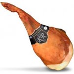 Hermanos RandR Jamón serrano - paleta Alpujarra 4000 g – Zboží Mobilmania