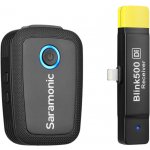 Saramonic Blink 500B3 – Zboží Mobilmania