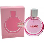 Hugo Boss Hugo Extreme parfémovaná voda dámská 30 ml – Hledejceny.cz