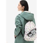 Benched Vans Wmn black white/checkerboard – Zboží Mobilmania