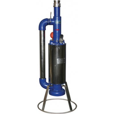 SIGMA PUMPY 1 1/4"EFRU-16-8-GU-042 EFRU-00003 – Zboží Mobilmania