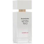 Elizabeth Arden White Tea Ginger Lily toaletní voda dámská 50 ml – Hledejceny.cz