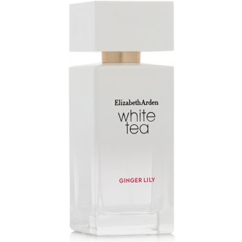 Elizabeth Arden White Tea Ginger Lily toaletní voda dámská 50 ml