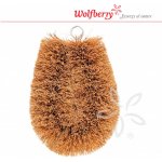 Wolfberry Kartáč z kokosových vláken velký – HobbyKompas.cz