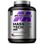 MuscleTech Mass-Tech 3180 g – Hledejceny.cz