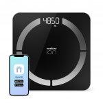 Niceboy ION SmartScale Black – Zboží Dáma