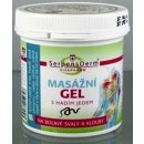 Serpensderm masážní gel s hadím jedem 250 ml