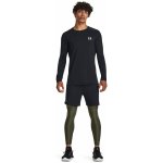 Under Armour HG Armour Leggings Green – Zboží Dáma