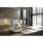 Miele CM 6160 MilkPerfection Lotosově bílá – Hledejceny.cz