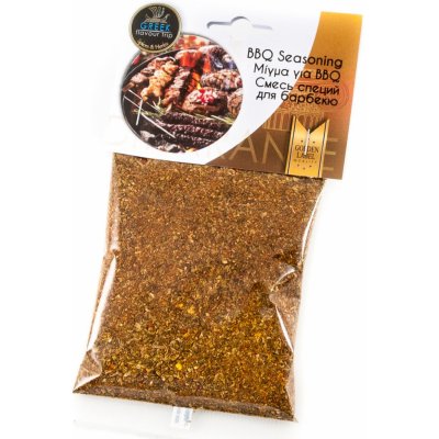 Branda řecké koření na grilování 50 g – Zbozi.Blesk.cz