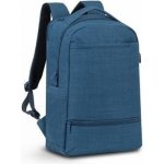 Batoh RivaCase 8365 17,3" blue – Zboží Živě