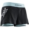 Dámské šortky X-Bionic TWYCE RACE 2in1 SHORTS Women