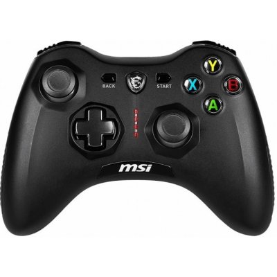 MSI Force GC30 V2 S10-43G0080-EC4 – Zboží Mobilmania