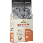 Almo Nature Holistic Chicken & Rice 2 x 12 kg – Hledejceny.cz