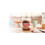 Ferrero Nutella 450 g – Zboží Mobilmania