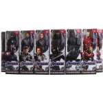 Hasbro Avengers Titan Hero Black Widow 30 cm – Zbozi.Blesk.cz