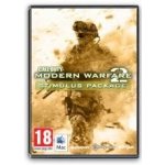 Call of Duty: Modern Warfare 2 Stimulus Package – Hledejceny.cz