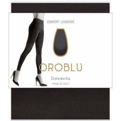 Dolce Vita VOBS01048 Oroblu černé – Hledejceny.cz