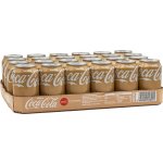 Coca Cola Vanilla 24 x 330 ml – Zboží Dáma