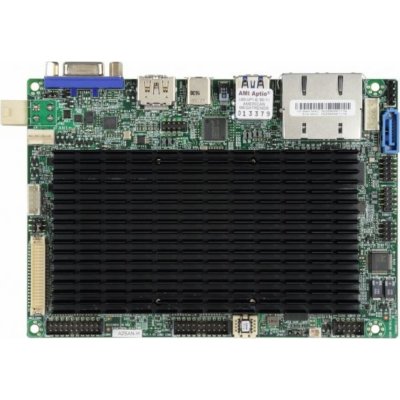 Supermicro MBD-A2SAN-H-O – Zboží Živě
