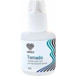 Lepidlo na řasy Lovely Tornado 10 ml – Zboží Dáma Lepidlo na řasy Lovely Tornado 10 ml – Zboží Dáma