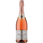 Bohemia Rosé Brut 12% 0,75 l (holá láhev) – Hledejceny.cz