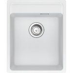 Franke MRG 610-37 RTL Bílá-led – Zboží Mobilmania