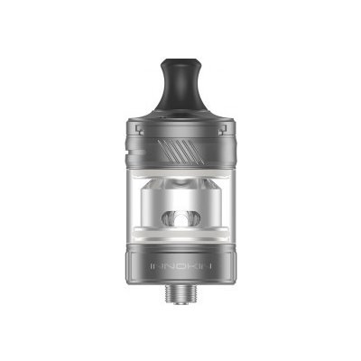 Innokin Zlide Top Tank clearomizér Gun Metal 3ml – Hledejceny.cz