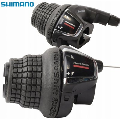 Shimano RevoShift RS35 – Hledejceny.cz