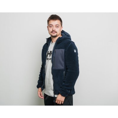 Helly Hansen Propile Classic Hoodie Navy – Zboží Dáma