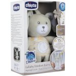 Chicco First Dreams Hrající Králíček – Zboží Mobilmania