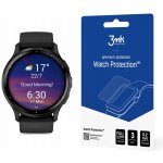 3mk Watch Protection FlexibleGlass Ochranné sklo pro Garmin Venu 3, 3ks 5903108538299 – Zboží Živě