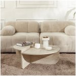 Asir AS2062 ORION béžová 2 ks – Zboží Dáma