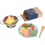 Small Foot Souprava Vaření těstovin – Zboží Dáma