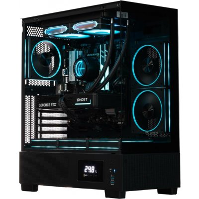 HelloComp Intel GAMER SE14 3070 – Sleviste.cz