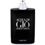 Giorgio Armani Acqua di Giò Profumo parfémovaná voda pánská 125 ml Tester – Sleviste.cz